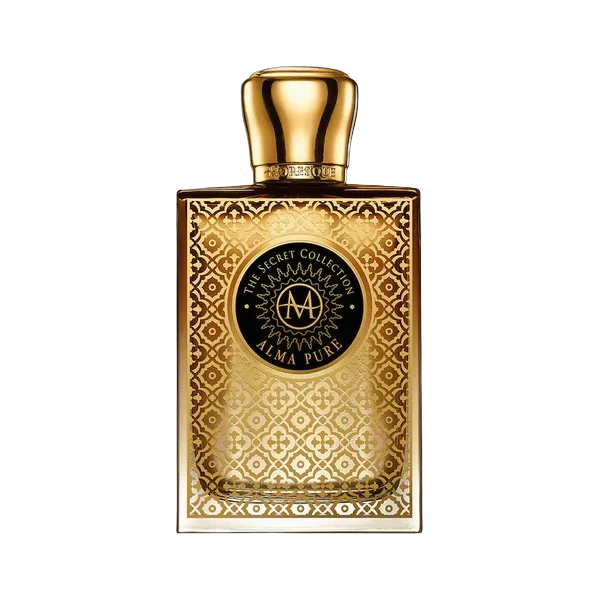 Moresque Alma Pure