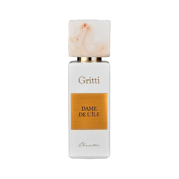 Gritti Dame de L'Île