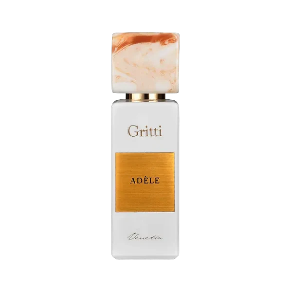 Gritti Adèle
