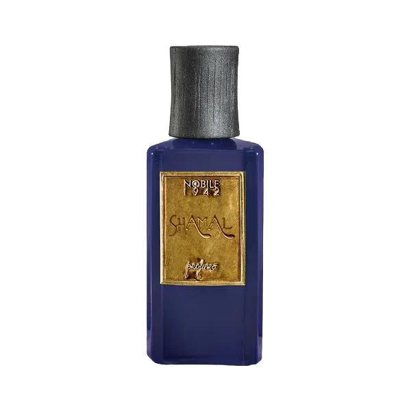 Nobile 1942 Shamal