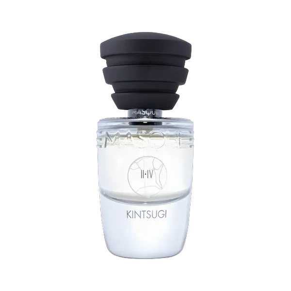 Masque II-IV Kintsugi