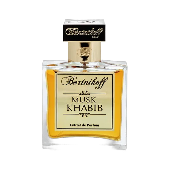 Bortnikoff Musk Khabib