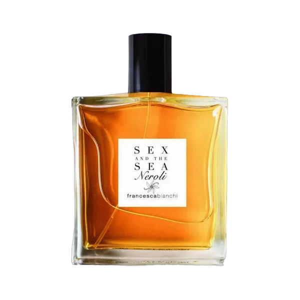 Francesca Bianchi Sex and The Sea Neroli