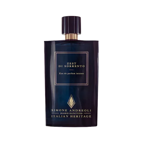 Simone Andreoli Zest di Sorrento