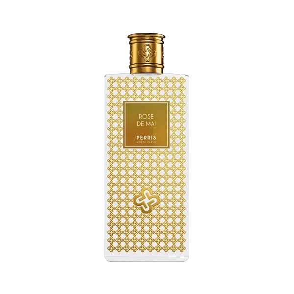 Perris Monte Carlo Rose de Mai