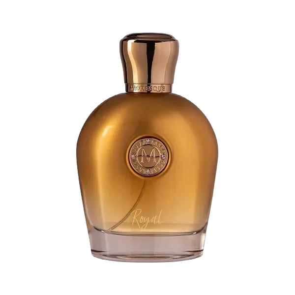 Moresque Royal