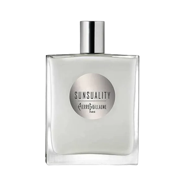 Pierre Guillaume Sunsuality
