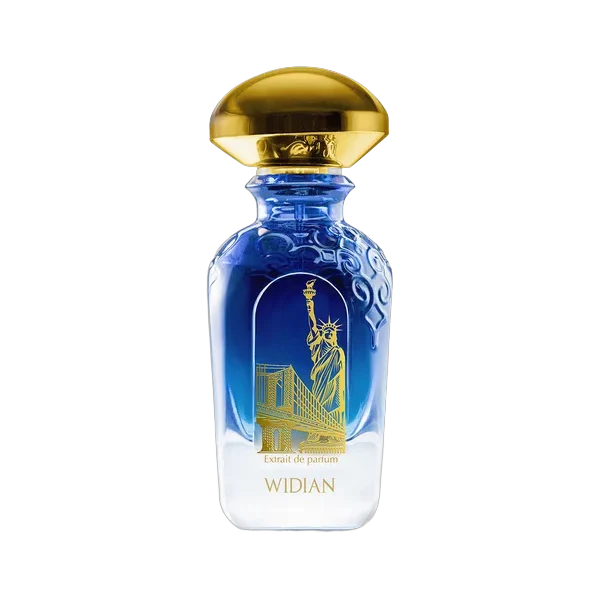 Widian New York