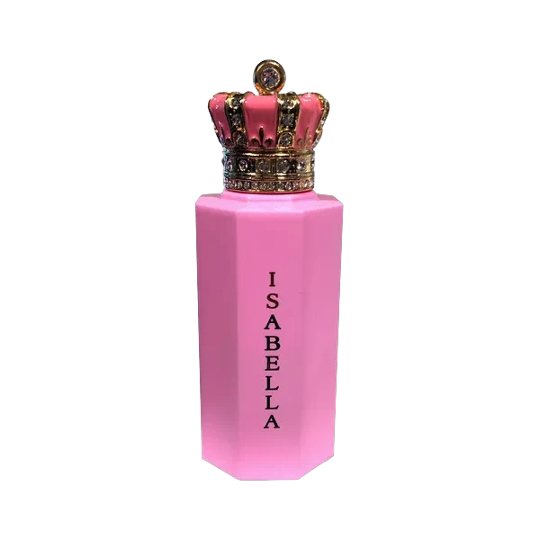 Royal Crown Isabella