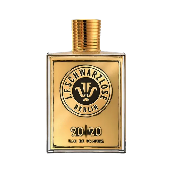 J F Schwarzlose Berlin 20|20