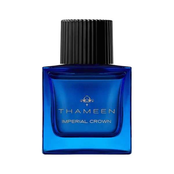 Thameen Imperial Crown