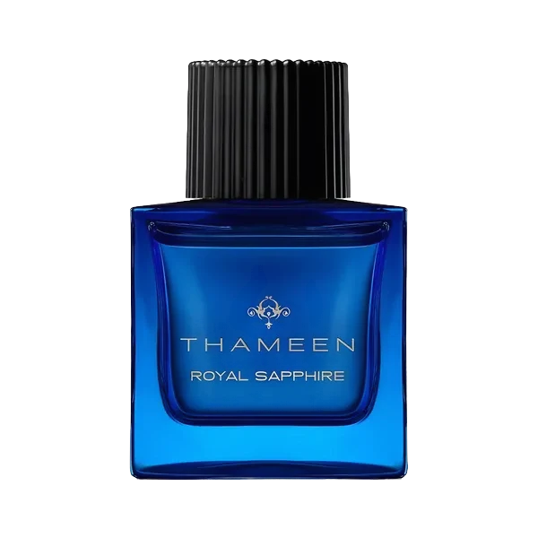 Thameen Royal Sapphire