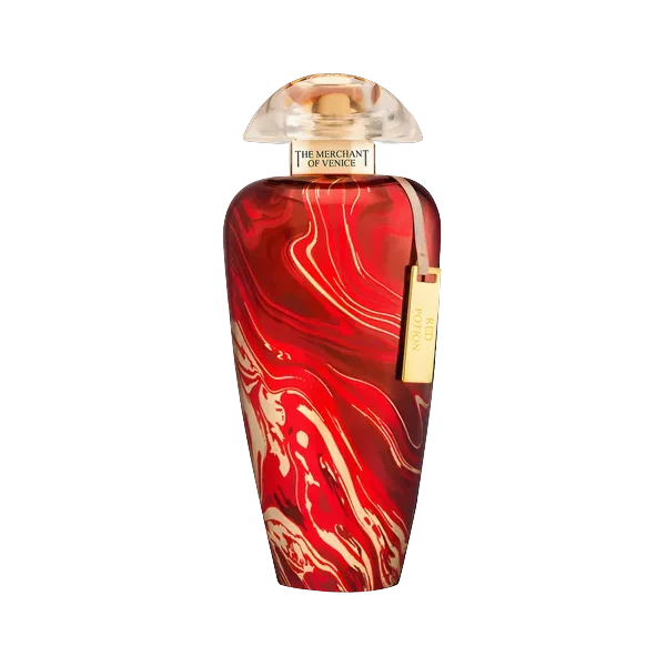 The Merchant Of Venice Red Potion
