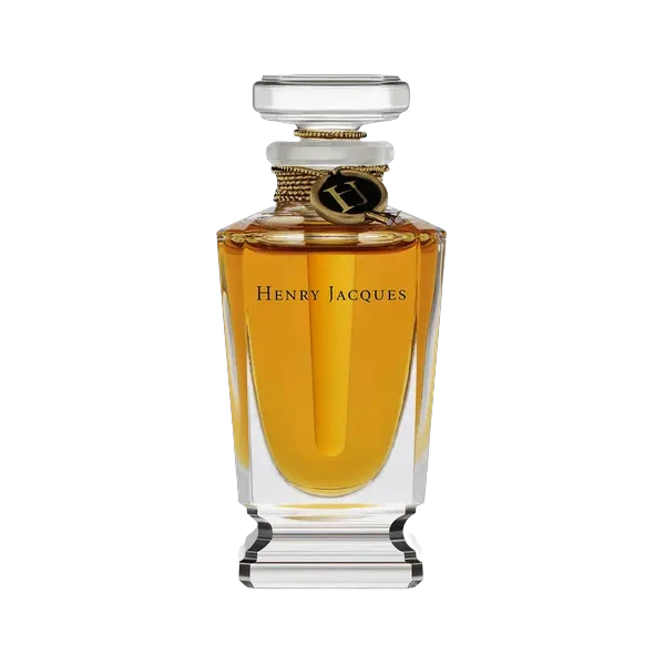 Henry Jacques Et Pourtant