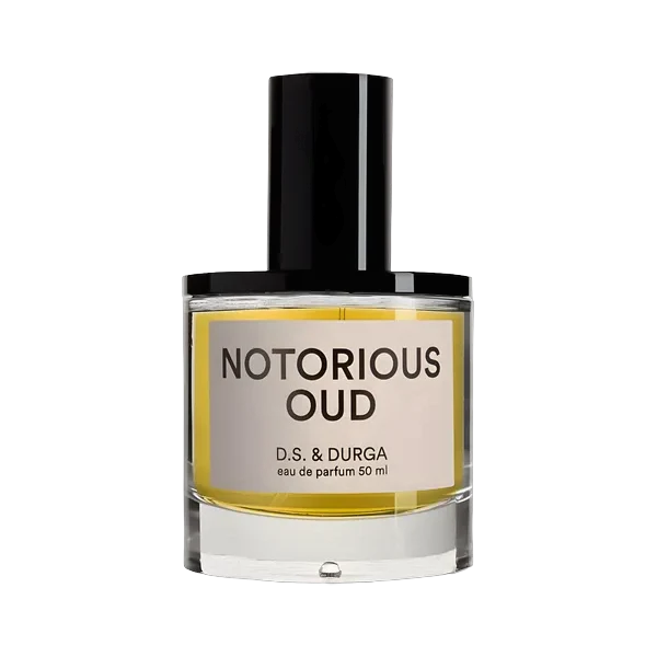 D S Durga Notorious Oud D.S. & Durga