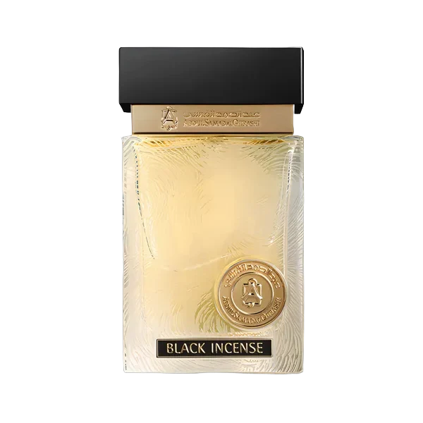 Abdul Samad Al Qurashi Furusiyya Black Incense