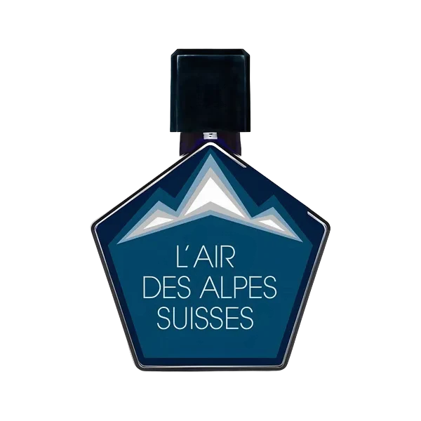 Tauer L'Air des Alpes Suisses Perfumes