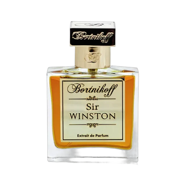 Bortnikoff Sir Winston