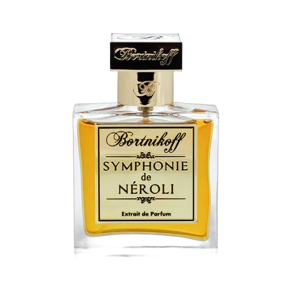 Bortnikoff Symphonie de Néroli
