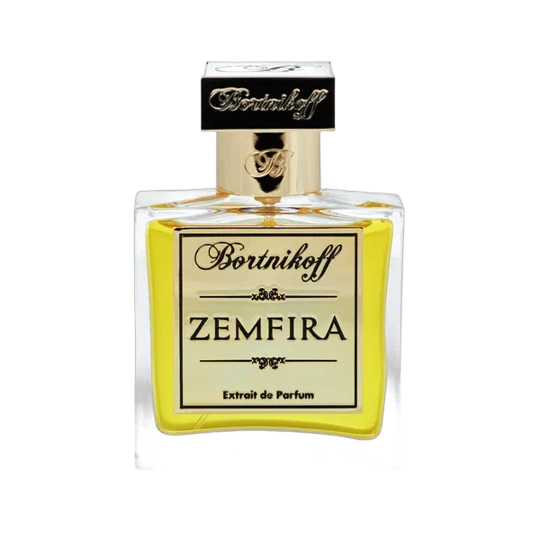 Bortnikoff Zemfira