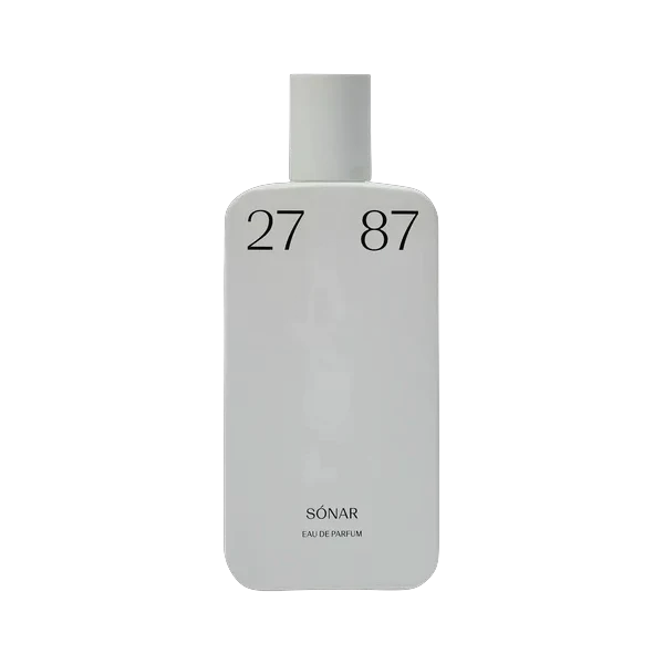 27 87 Perfumes Sónar