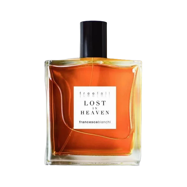 Francesca Bianchi Freefall - Lost In Heaven