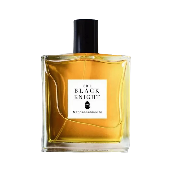 Francesca Bianchi The Black Knight