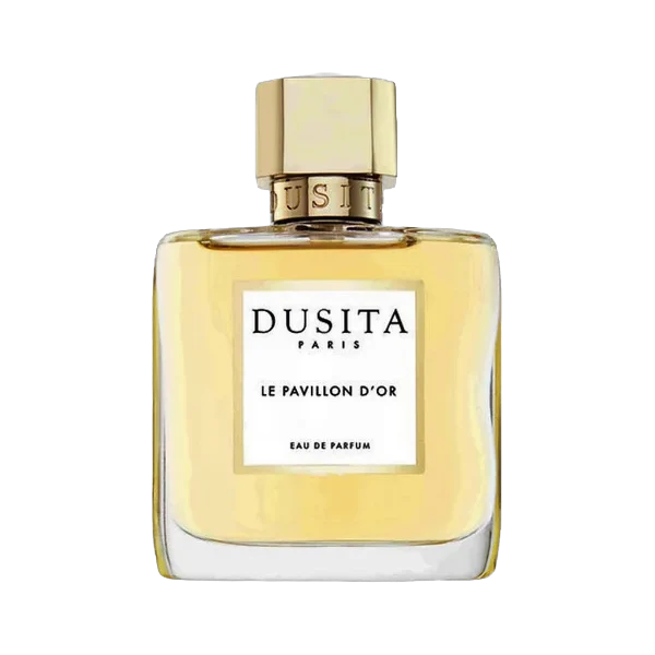 Dusita Le Pavillon d'Or