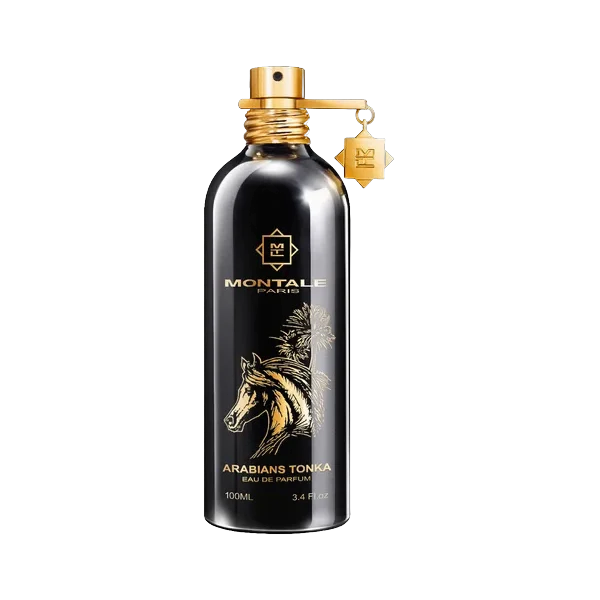 Montale Arabians Tonka