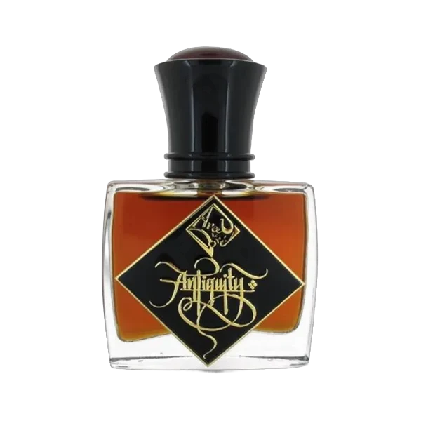 Areej Le Dore Antiquity