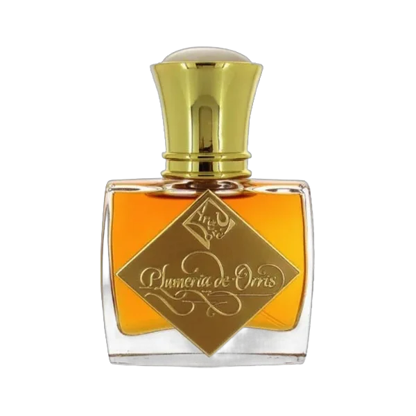 Areej Le Dore Plumeria de Orris