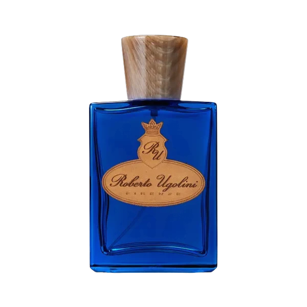 Roberto Ugolini Blue Suede Shoes