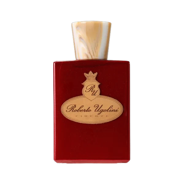 Roberto Ugolini 17 Rosso