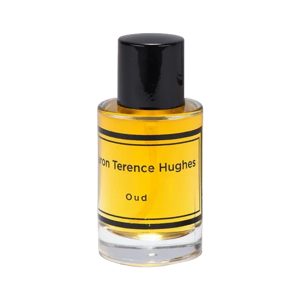 Aaron Terence Hughes Oud (2020)