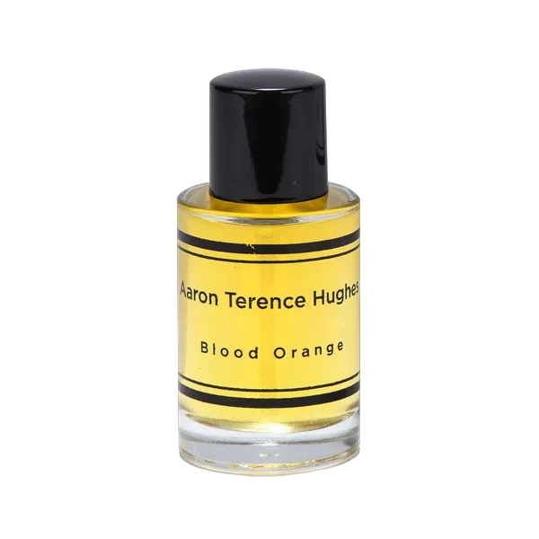 Aaron Terence Hughes Blood Orange