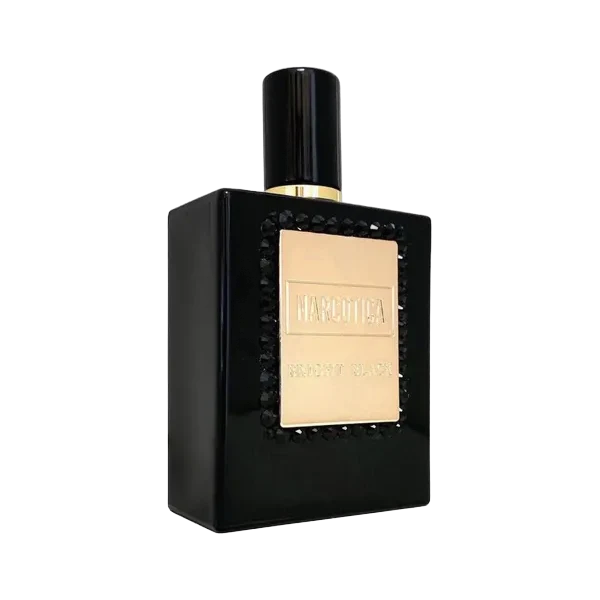Narcotica Bright Black