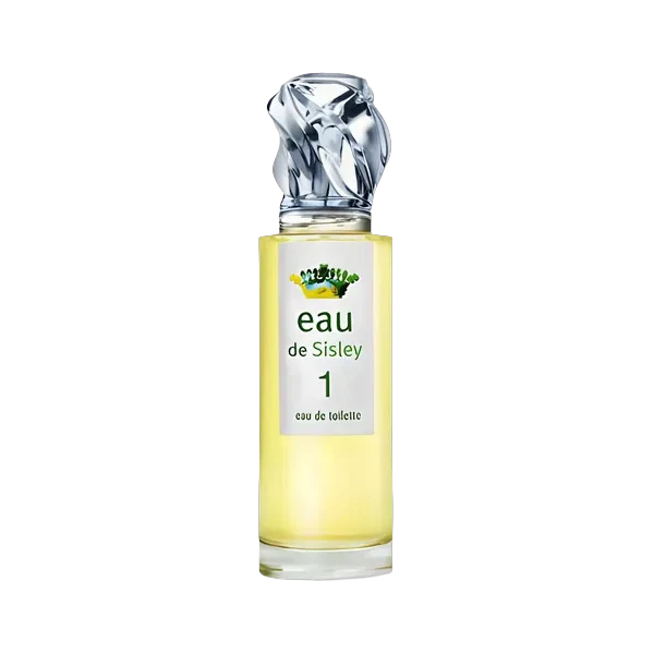 Sisley Eau de 1