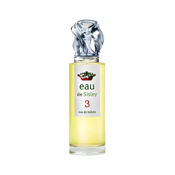 Sisley Eau de 3