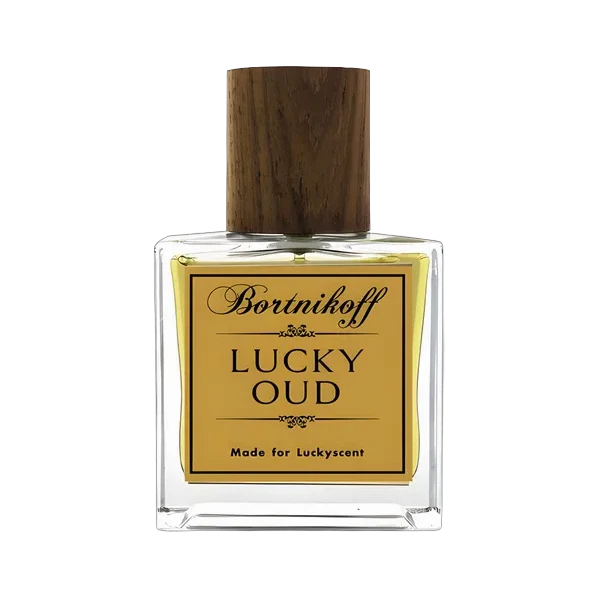 Bortnikoff Lucky Oud