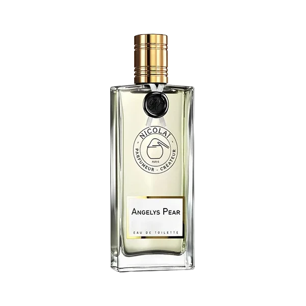 Nicolai Angelys Pear Nicolaï