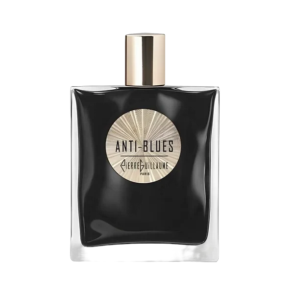 Pierre Guillaume Anti-Blues