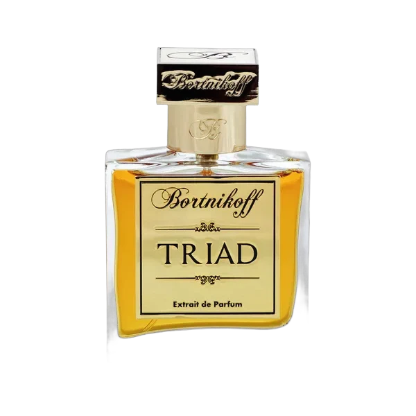 Bortnikoff Triad