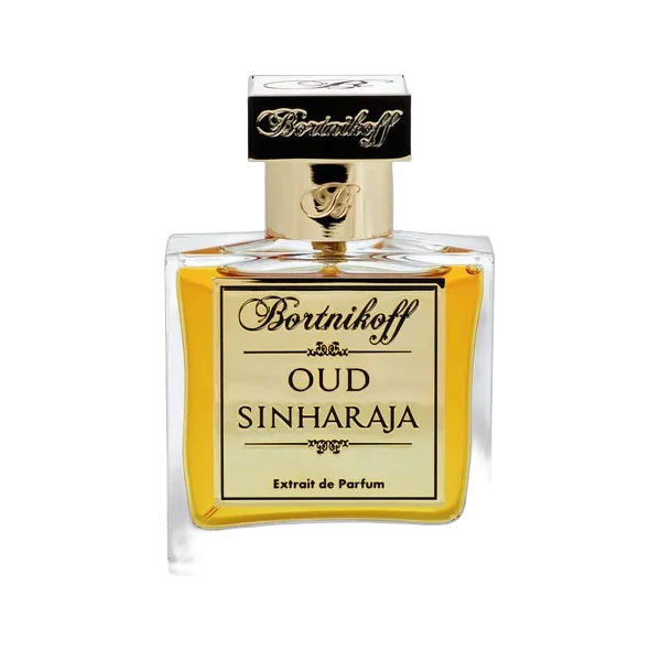 Bortnikoff Oud Sinharaja
