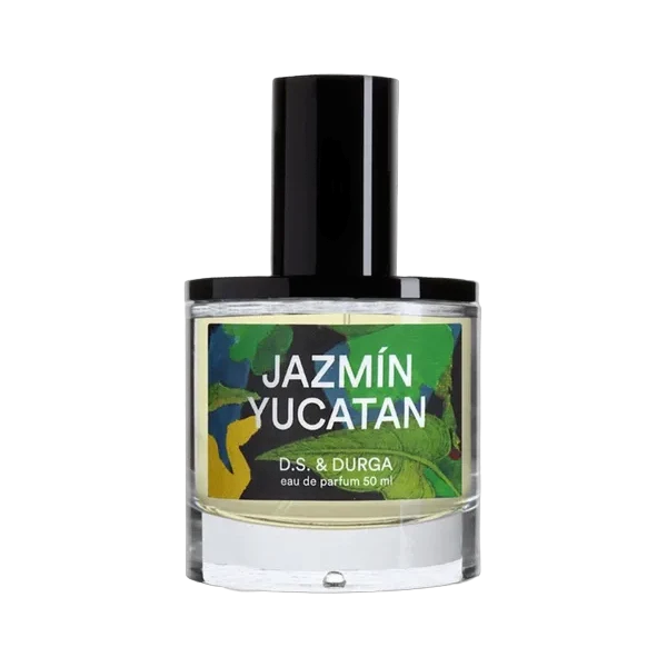 D S Durga Jazmín Yucatan D.S. & Durga
