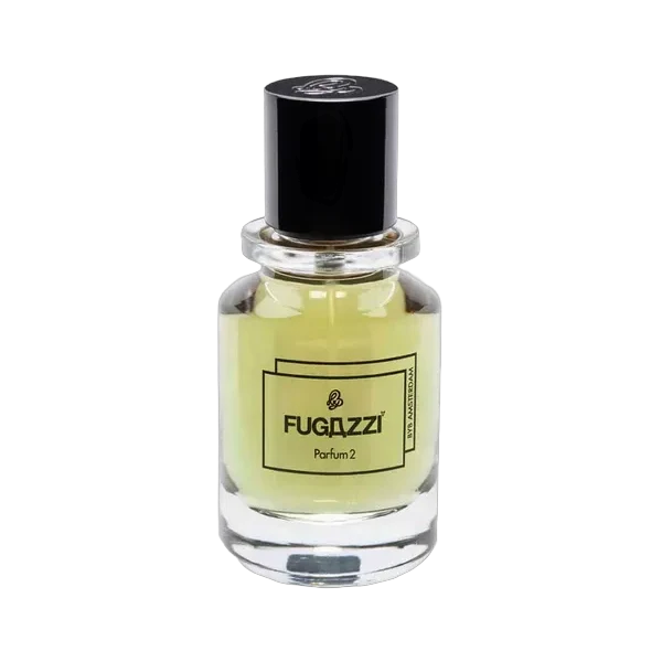Fugazzi Oud of Office Parfum 2