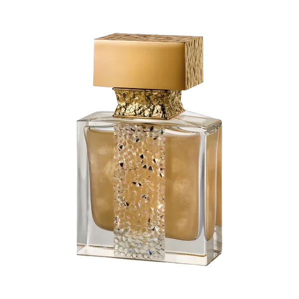 Martine Micallef Ylang in Gold Nectar
