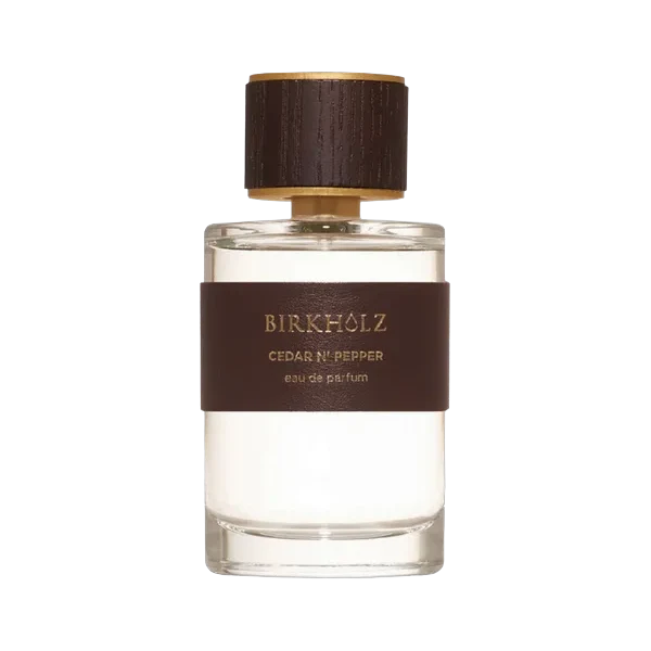 Birkholz Cedar N' Pepper