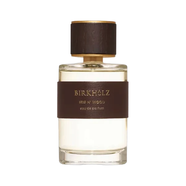 Birkholz Iris N' Wood