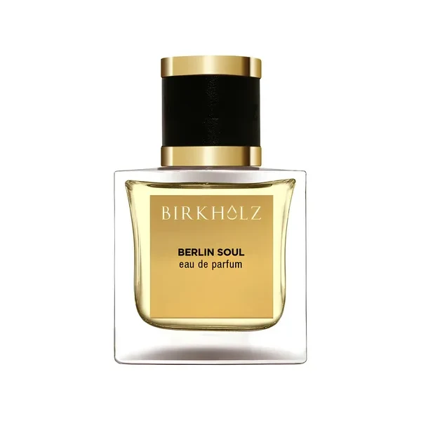Birkholz Berlin Soul