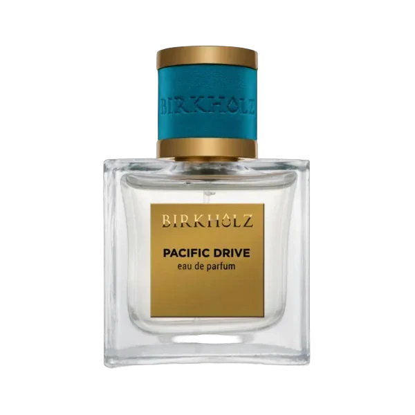 Birkholz Pacific Drive